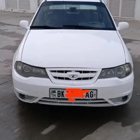 Daewoo Nexia 2008