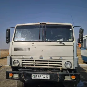 Kamaz 5320 1993