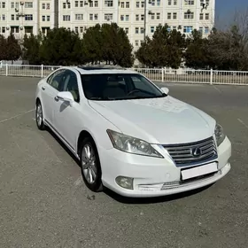 Lexus ES 350 2010