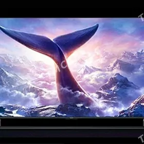 Xiaomi 86 android 4K UltraHDTv