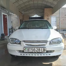 Toyota Corolla 1999