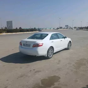 Toyota Camry 2008