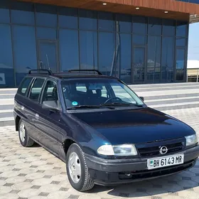 Opel Astra 1994