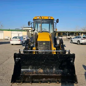 JCB 3CX Compact 2019