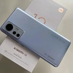 XIAOMI 12  12/256 ORGINAL