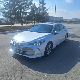 Toyota Avalon 2020