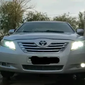 Toyota Camry 2007