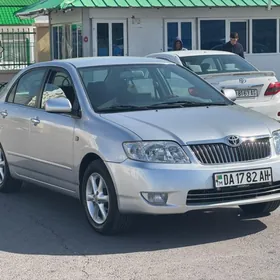 Toyota Corolla 2006