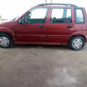 Daewoo Tico 1996