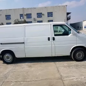 Volkswagen Transporter 2001