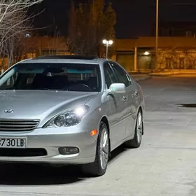 Lexus ES 300 2002