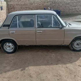 Lada 2106 1993