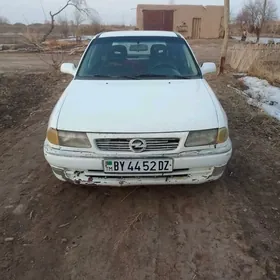 Opel Astra 1993