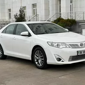 Toyota Camry 2013