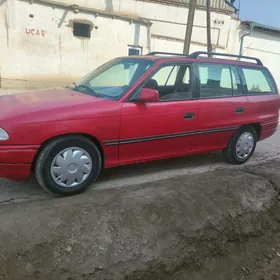 Opel Astra 1991