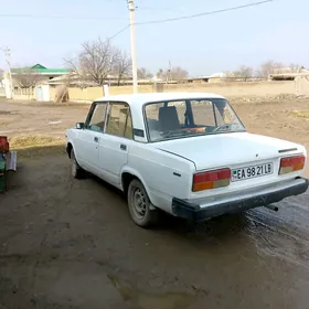 Lada 2107 1999