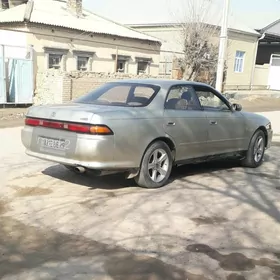 Toyota Mark II 1995