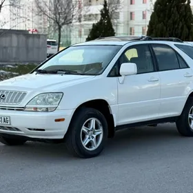 Lexus RX 300 2001