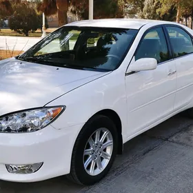 Toyota Camry 2003