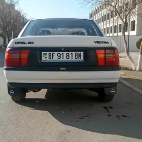 Opel Vectra 1990