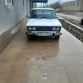 Lada 2106 1986