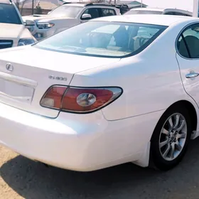 Lexus ES 300 2002