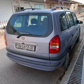 Opel Zafira 1999