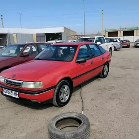 Opel Vectra 1991