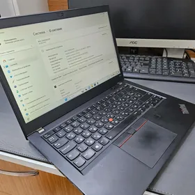 Lenovo ThinkPad