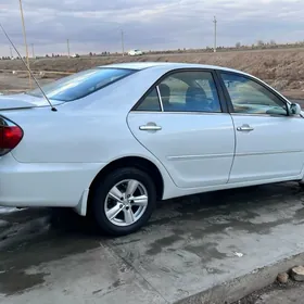 Toyota Camry 2006