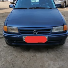 Opel Astra 1993