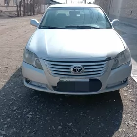 Toyota Avalon 2008