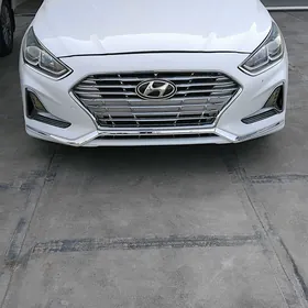 Hyundai Sonata 2019