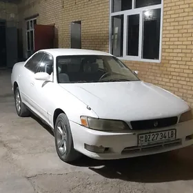 Toyota Mark II 1993