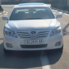 Toyota Camry 2010