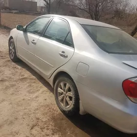 Toyota Camry 2002