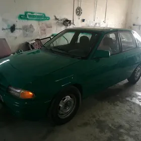 Opel Astra 1992