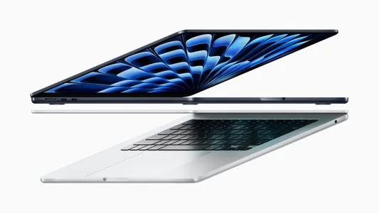 MacBook Pro с чипом M5 выйдет осенью, iPad Pro — в 2026 году