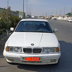 BMW 525 1991