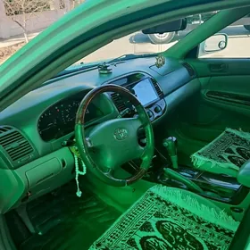 Toyota Camry 2002