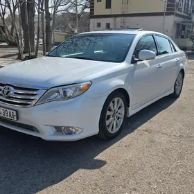 Toyota Avalon 2011