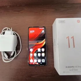 Xiaomi Mi 11T Pro