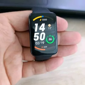 xiaomi mi band 7pro