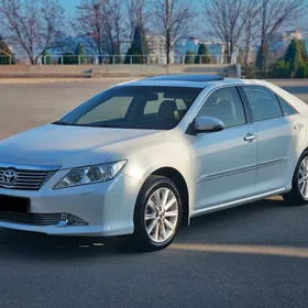 Toyota Camry 2013