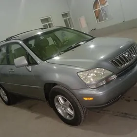 Lexus RX 300 2002