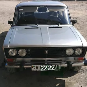 Lada 2106 1991