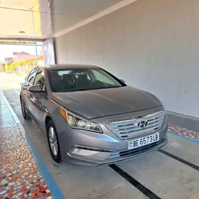 Hyundai Sonata 2017