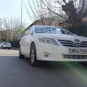 Toyota Camry 2007