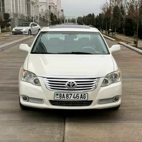 Toyota Avalon 2006