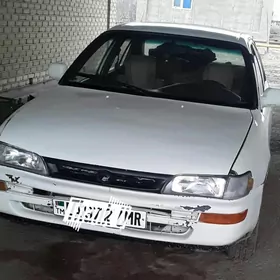 Toyota Corolla 1993